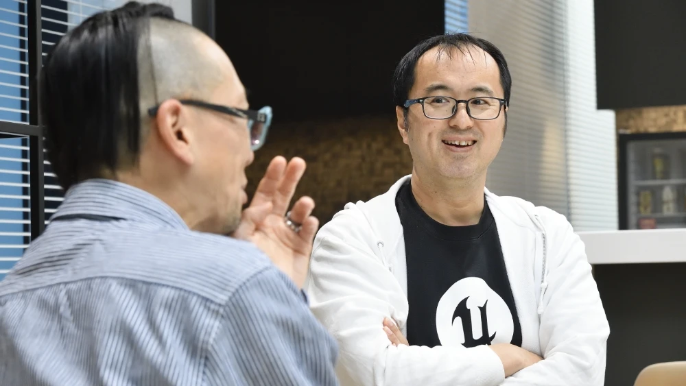 ゲーム業界で圧倒的シェアを誇る「Unreal Engine」の可能性と未来