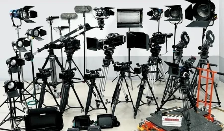 アイデアをカタチにする 機材・設備の貸出