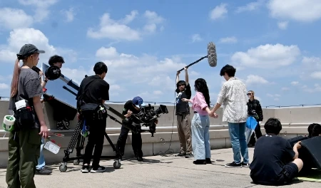 学生作品が、国内外の映画祭へ。