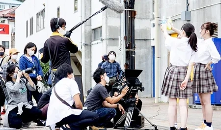 インターンシップ・企業研修・業界アルバイト