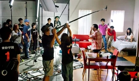 卒業生・講師のネットワーク