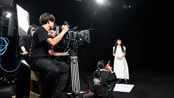 プロモーション映像科