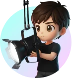 コンサート照明スタッフをめざす方は「東放学園専門学校」をチェック！