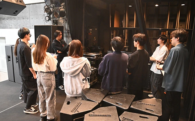 専門学校の体験入学で見るべきポイントとは