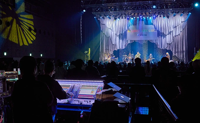 音楽業界に就職した人の志望動機