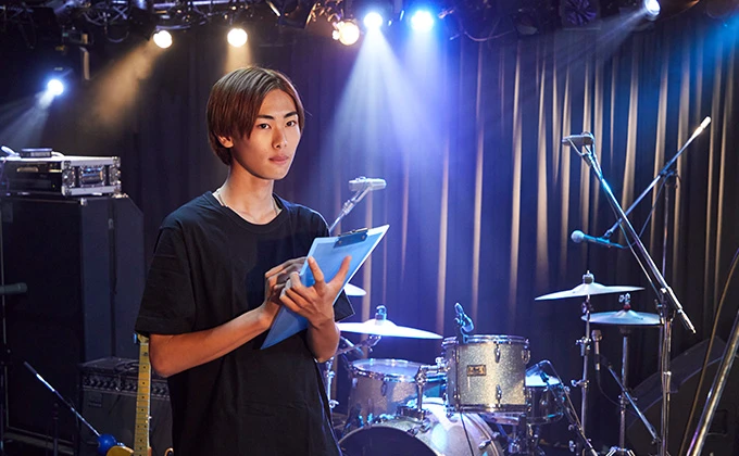 音楽業界人の勤務時間について