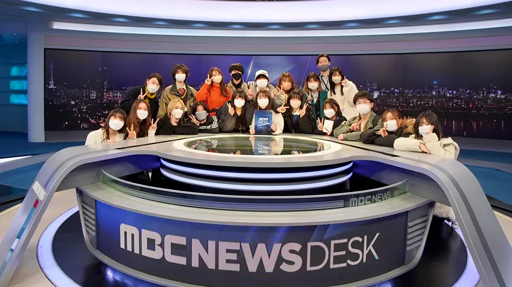 ～楽曲制作や音楽ビジネス、韓国グルメまでまるごと満喫～