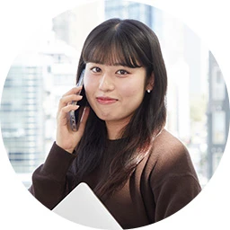 音響芸術科 湯浅さん