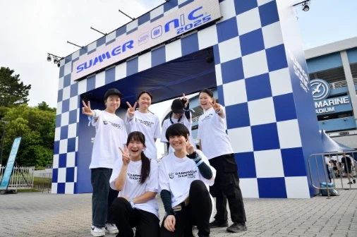 プロの仕事を“授業”で体験できる。業界直結カリキュラム