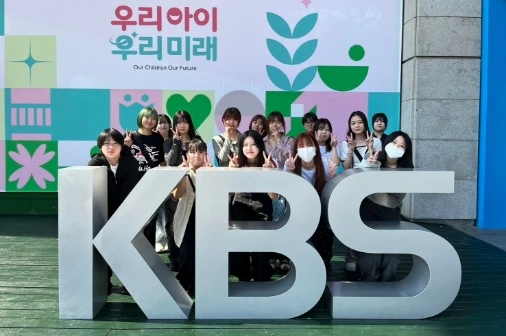 学ぶ相手は、“現役スタッフ”。現場のプロが教える