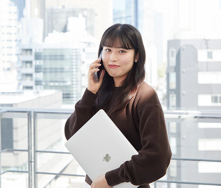 YOASOBIの東京ドーム公演の現場で、「業界は体力勝負」と実感!