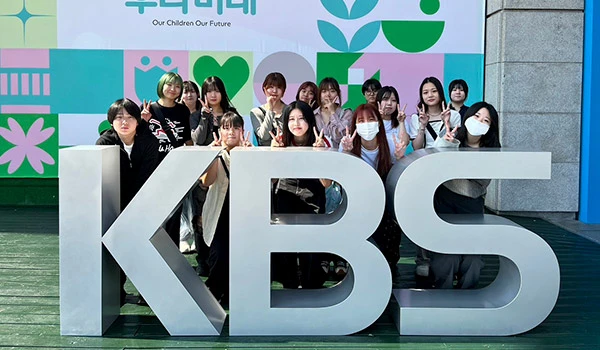 「KBS On」で音楽番組の裏側を知る!