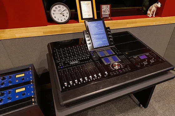 コントローラー