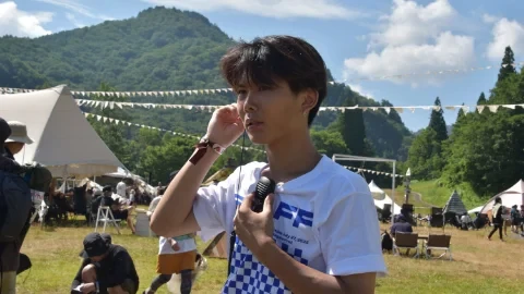 PYRAMID GARDENの運営