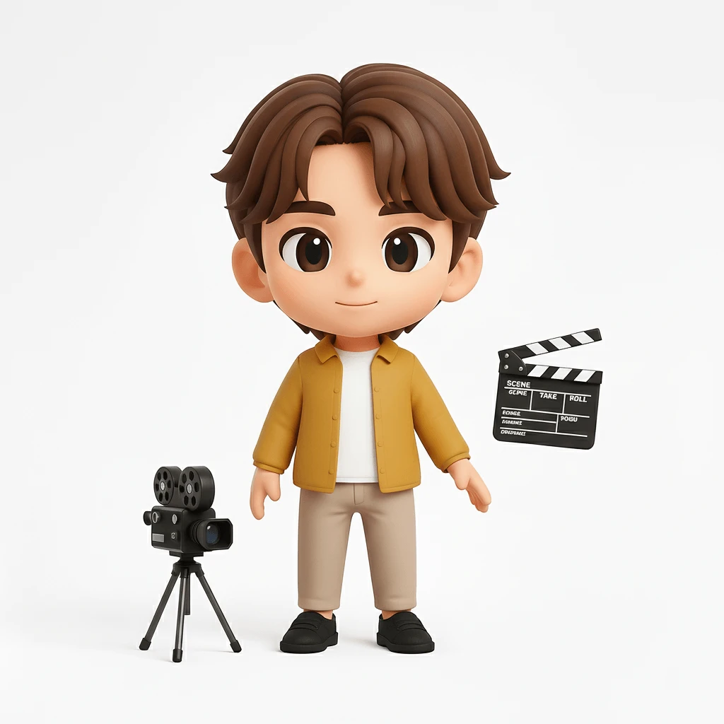 映像俳優（映画・ドラマ）