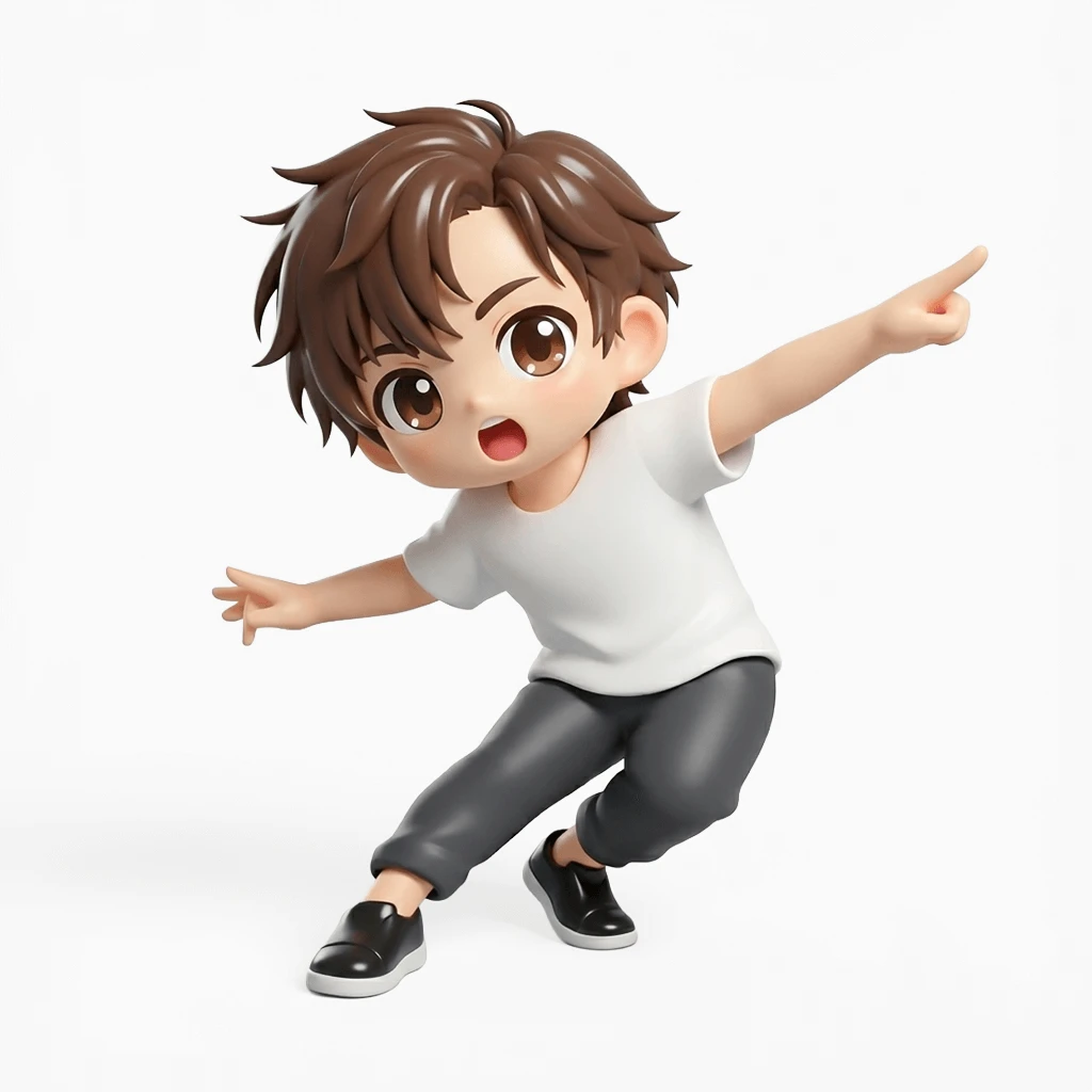 コリオグラファー（振付師）