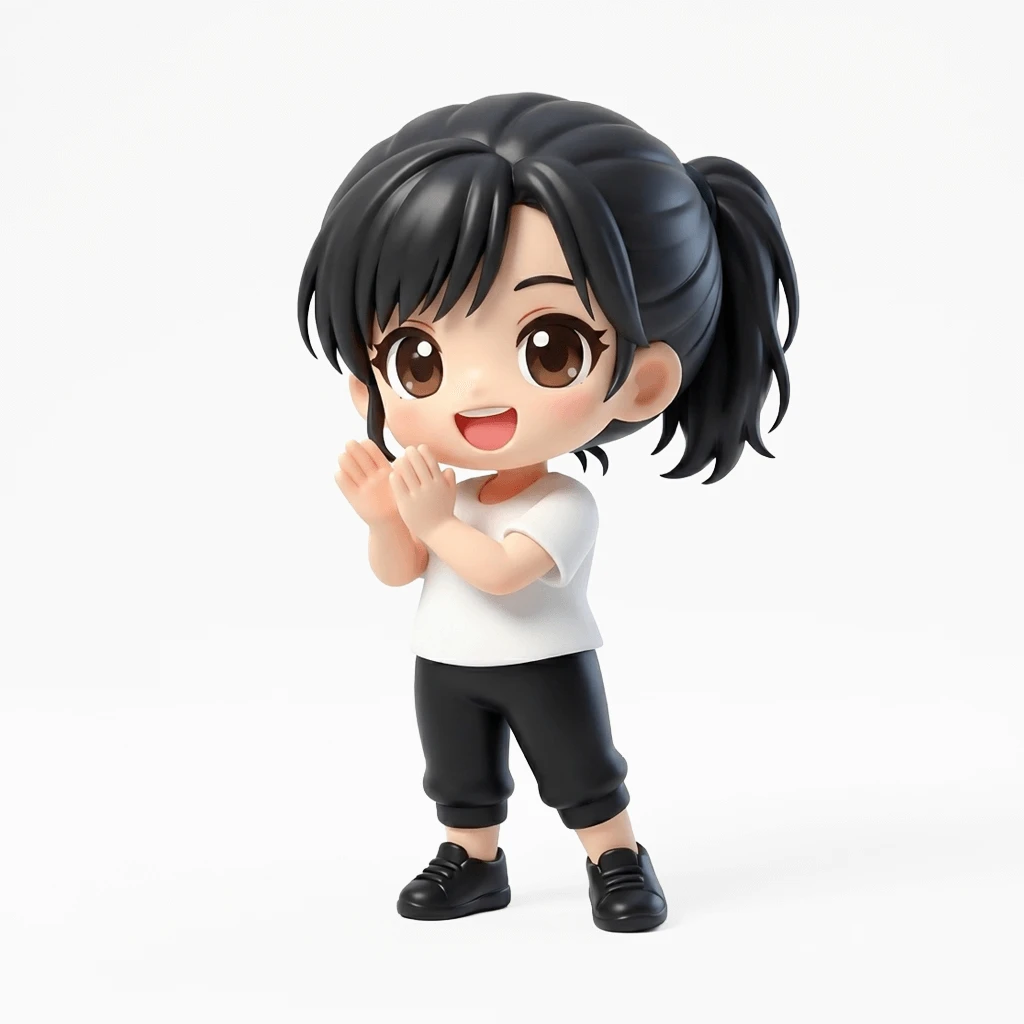 ダンスの技術はもちろん、その楽しさを伝える仕事