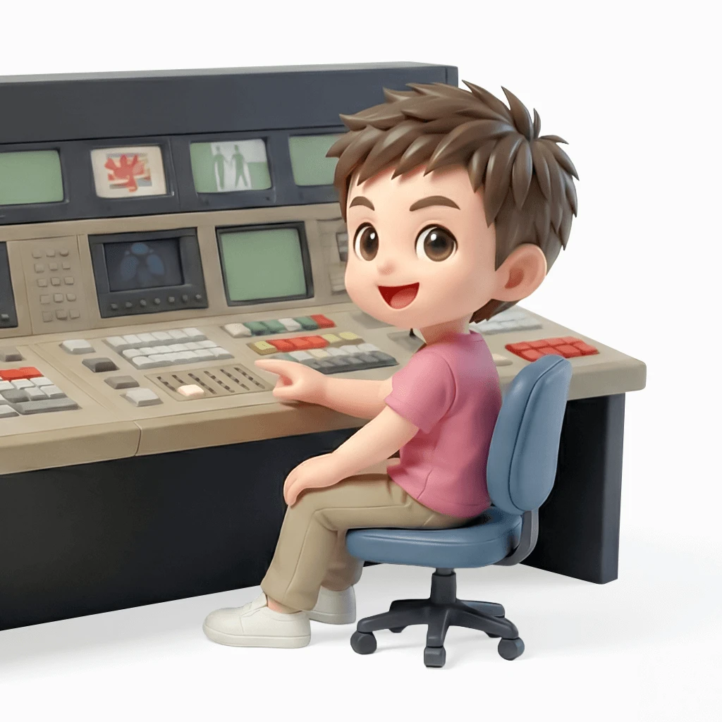 テクニカルディレクター