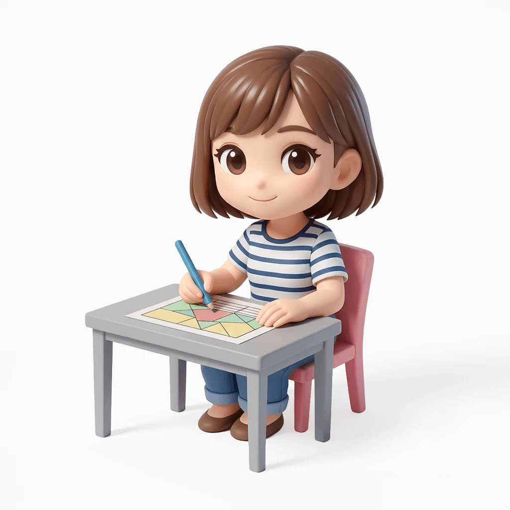 美術デザイナー