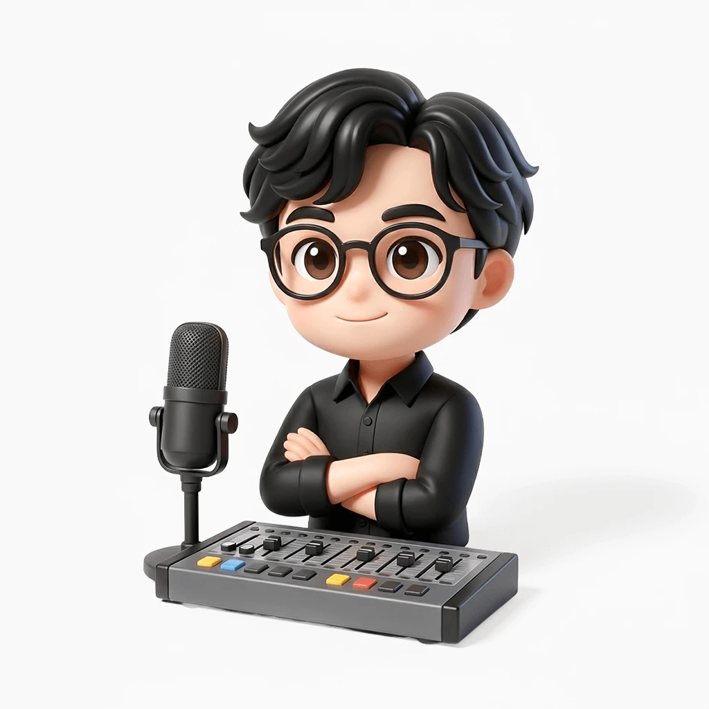 ラジオディレクター