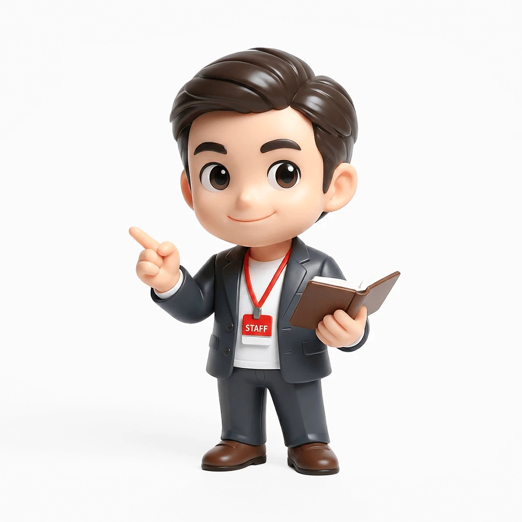 タレントマネージャー