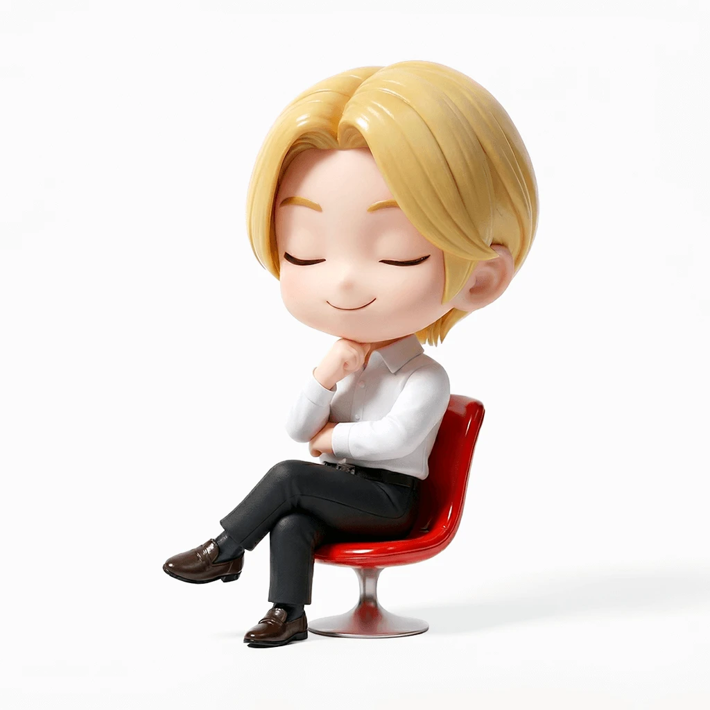 音楽プロデューサー