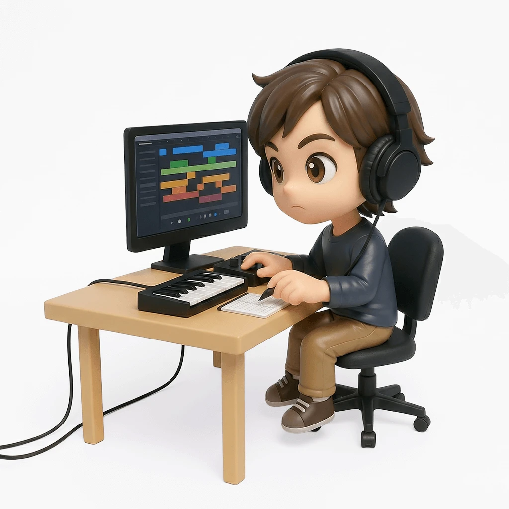 マニピュレーター