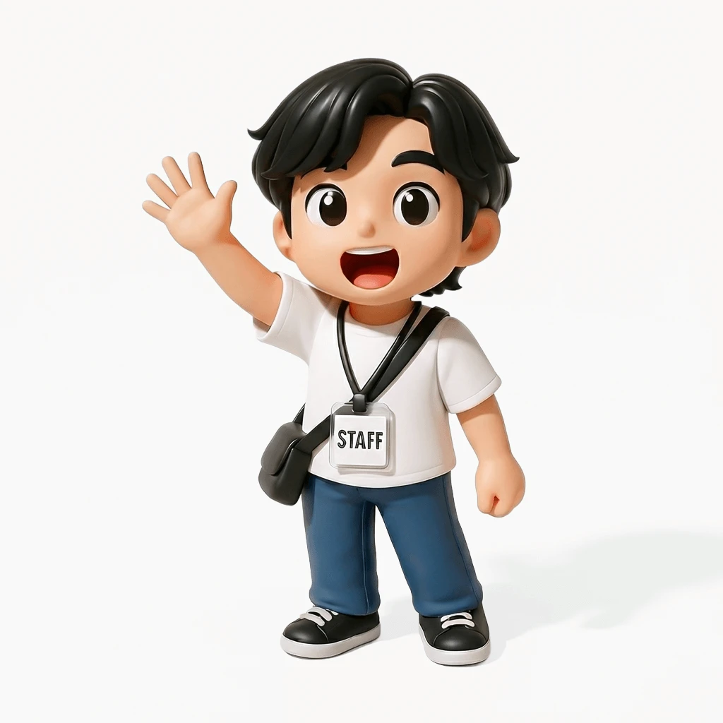 コンサート制作