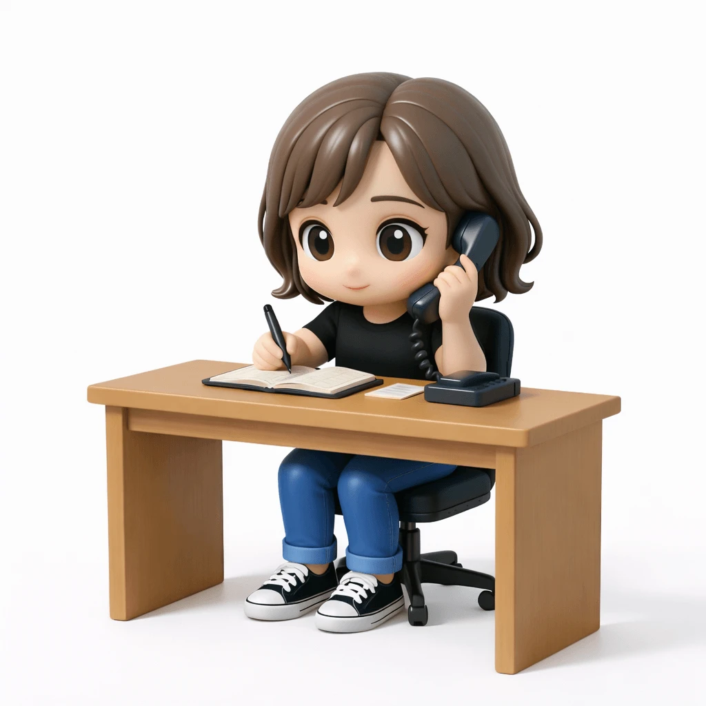 ライブハウススタッフ