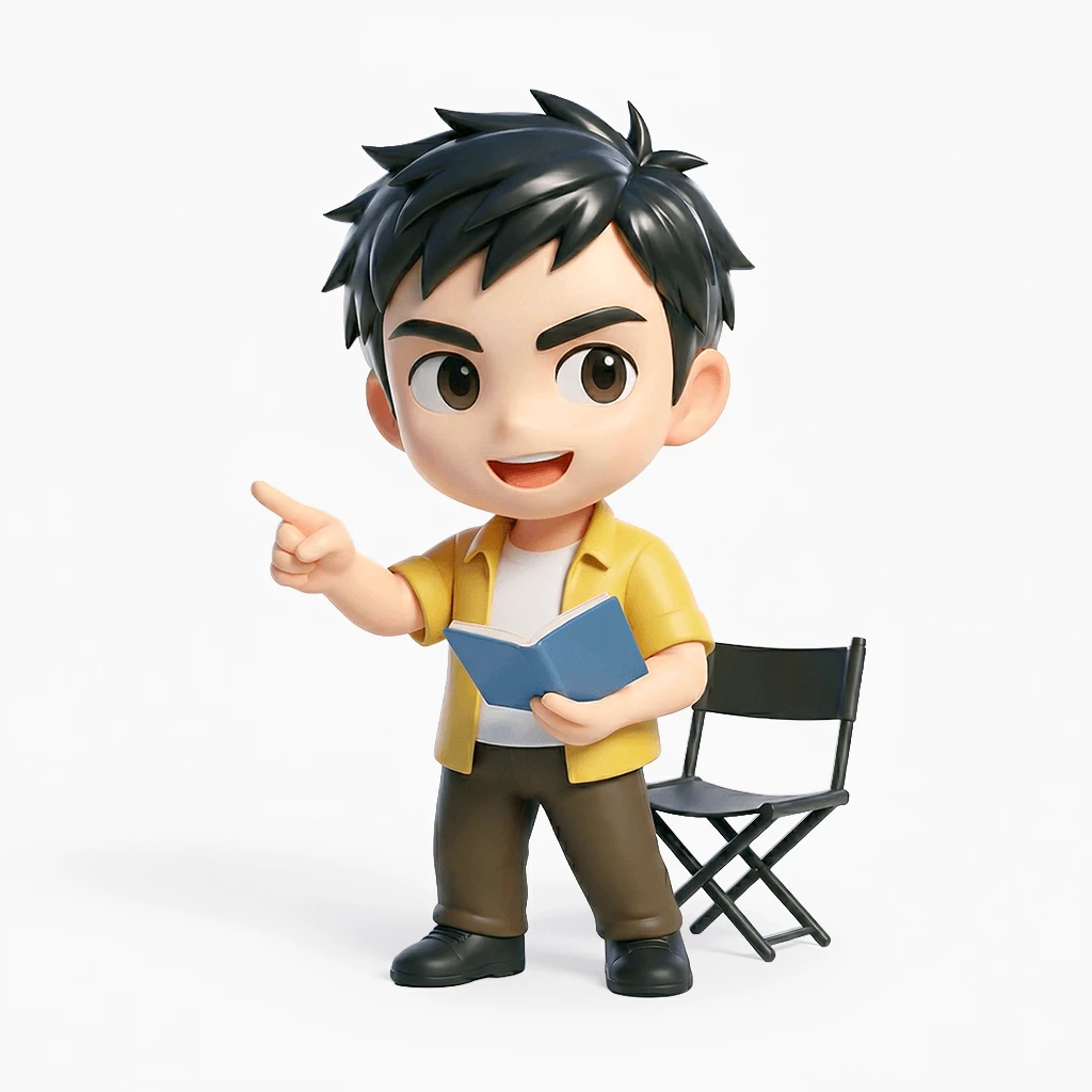 映画・ドラマ監督