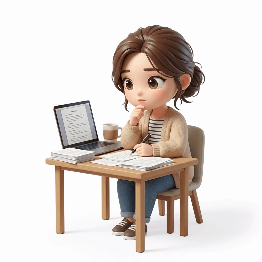 シナリオライター・脚本家