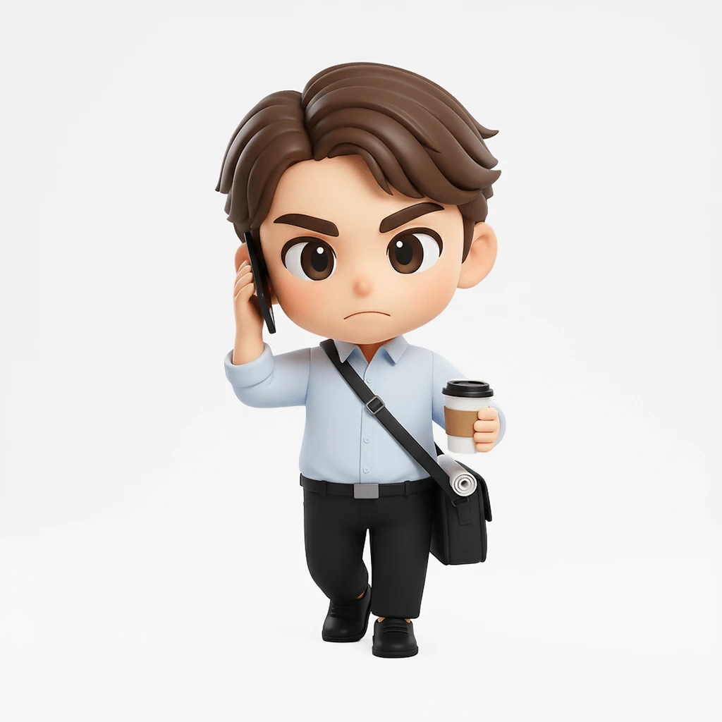 CMプロデューサー