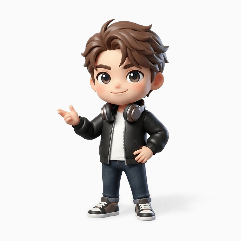 ミュージックビデオプロデューサー