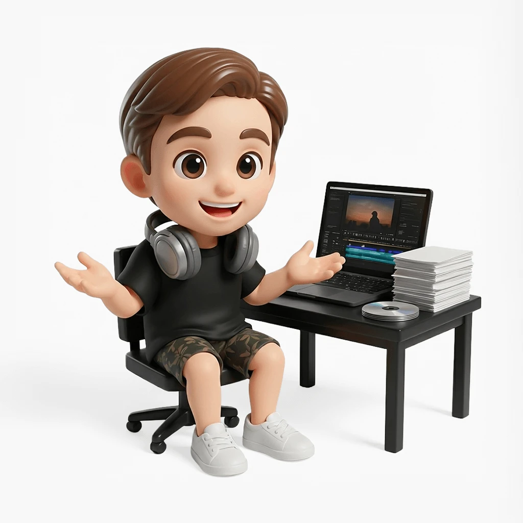 ミュージックビデオディレクター