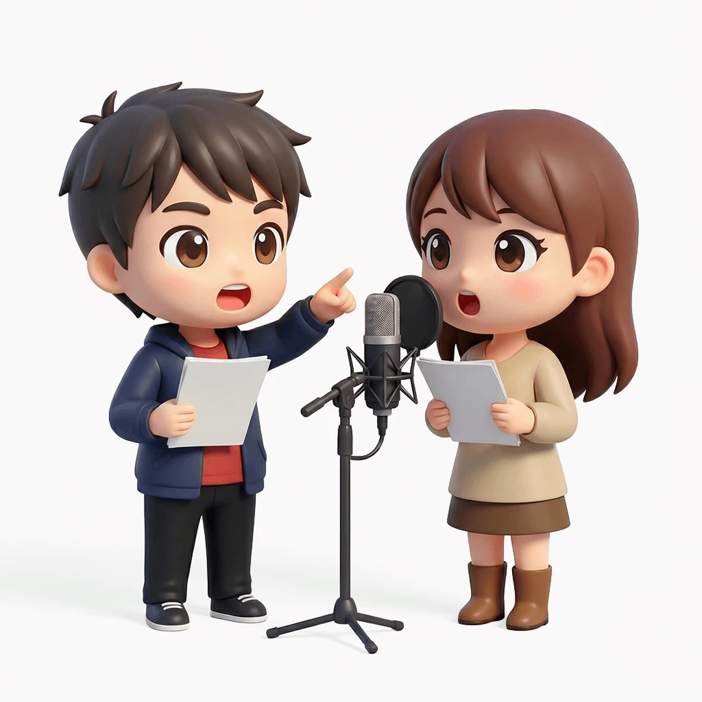 アニメ音響監督