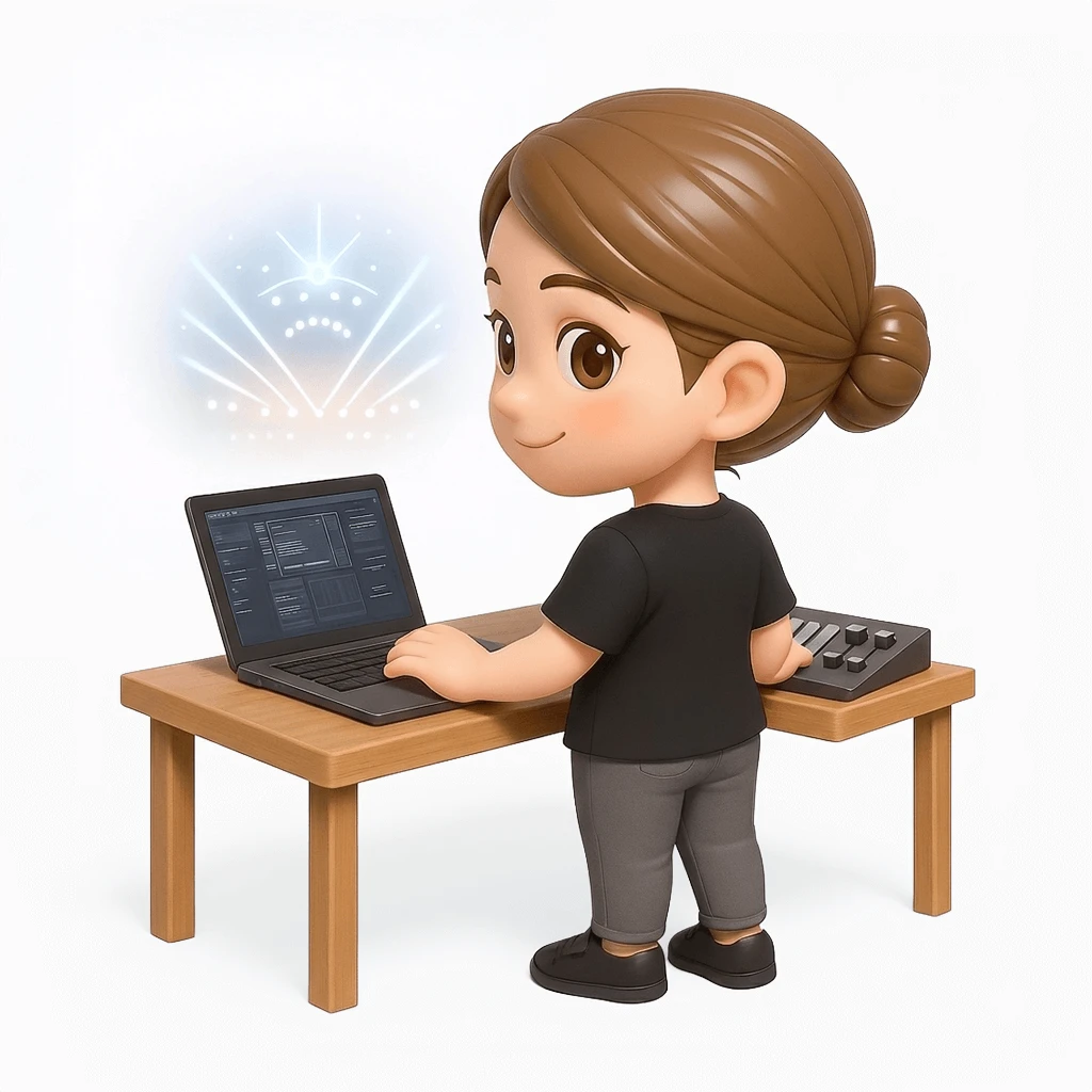 光空間演出家・デザイナー