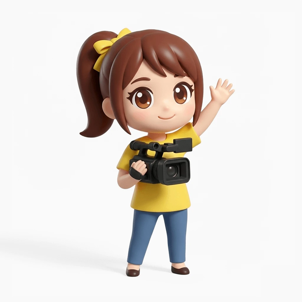 動画クリエイター