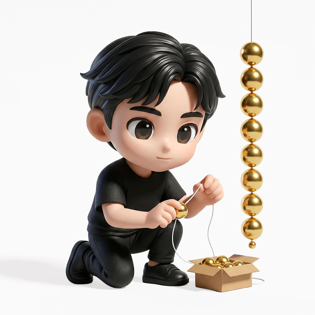 コンサート美術スタッフ