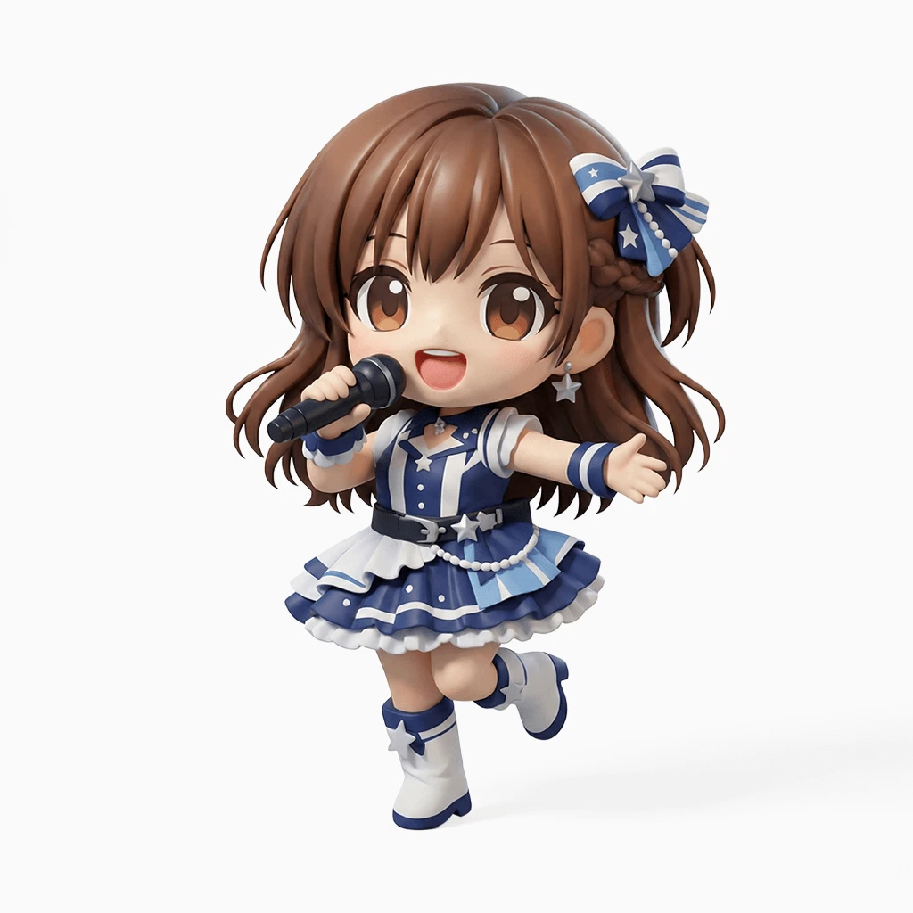 声優アーティスト