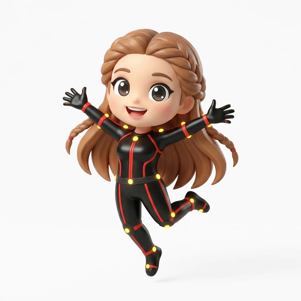 モーションアクター