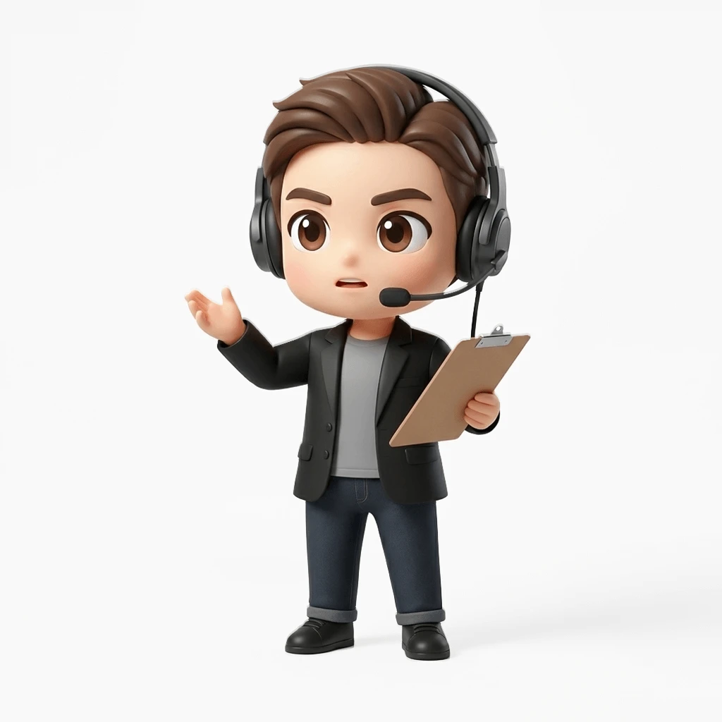 イベントの企画立案・運営まで全体を統括する仕事