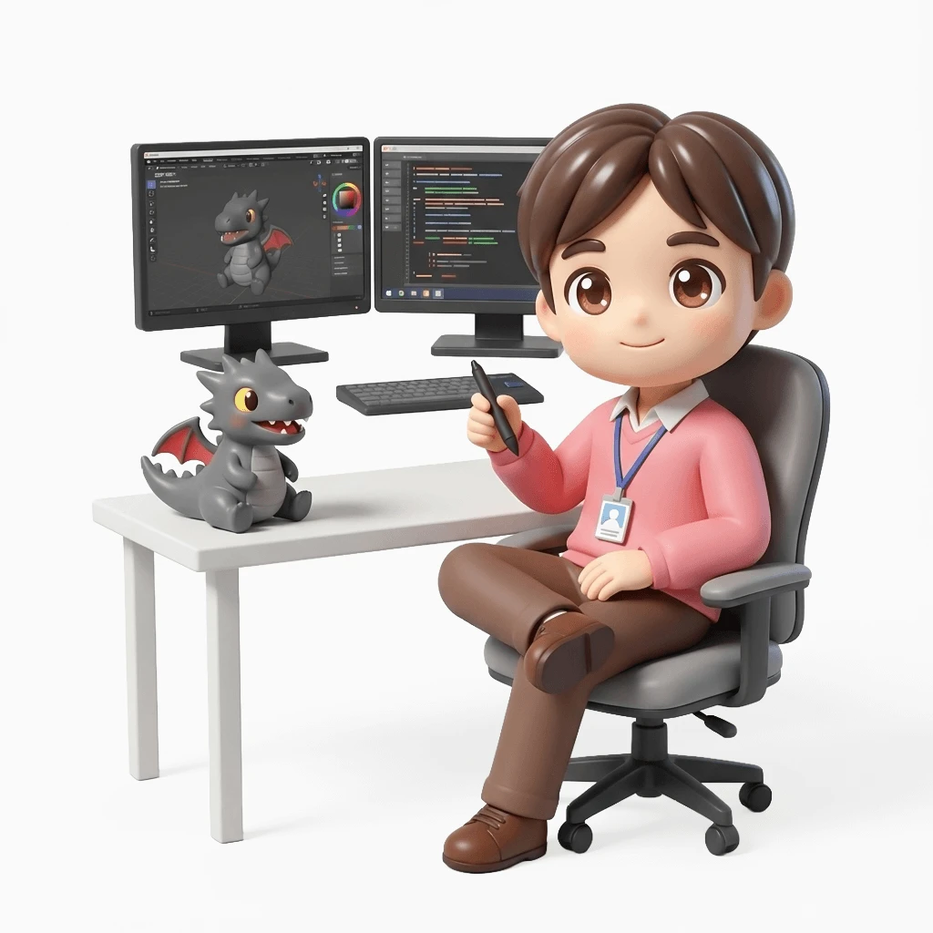 デザイナーとプログラマーの橋渡し役となる専門家