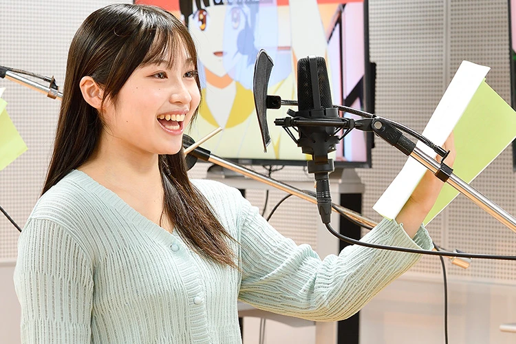 声優科
