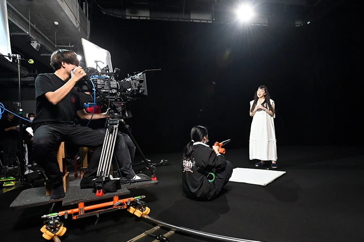 プロモーション映像科