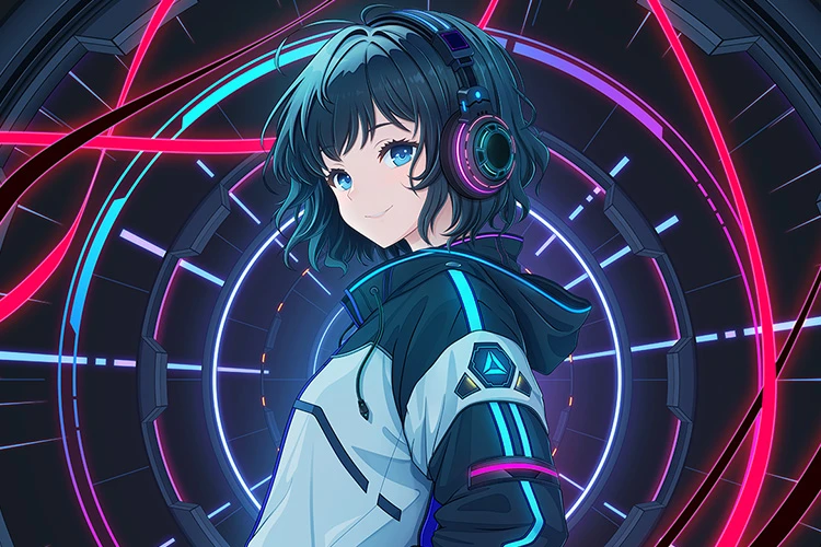 ゲーム制作科