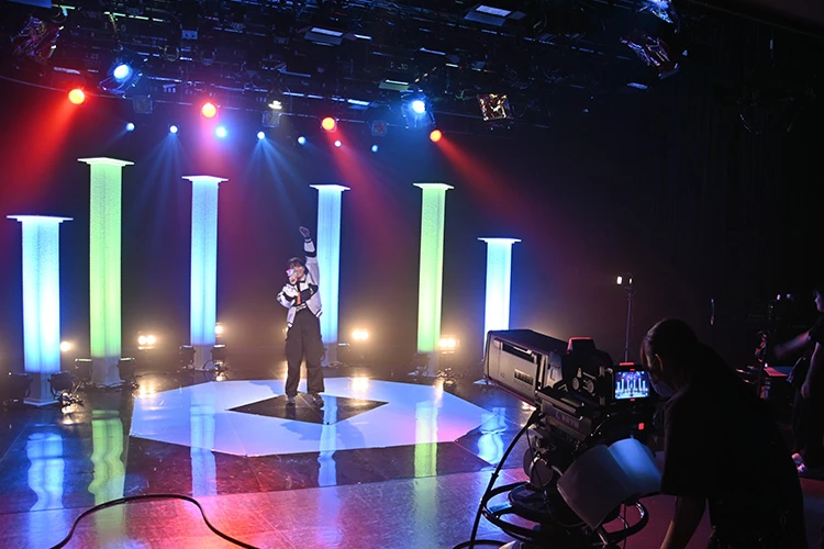 照明クリエイティブ科