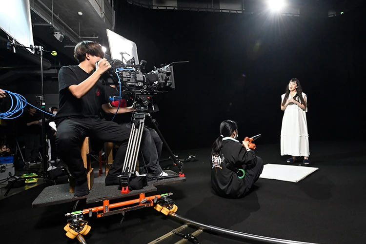 プロモーション映像科