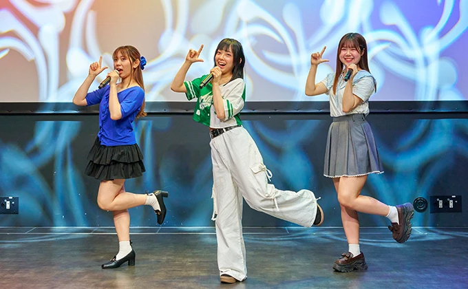 アニソン歌手になるには？その方法と必要なスキルについて