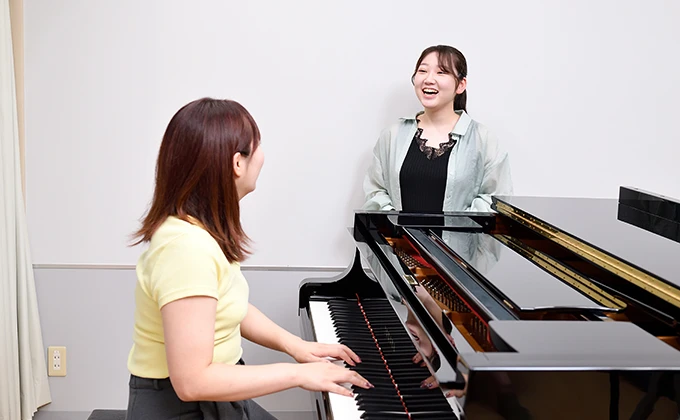 アニソン歌手をめざすあなたが専門学校で身につけられること