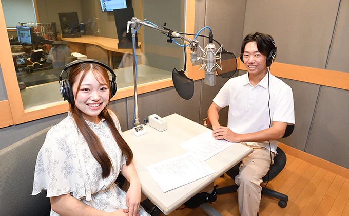 ラジオパーソナリティーになるには？その方法と必要なスキルについて